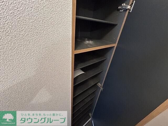 ハイツ日興の物件内観写真