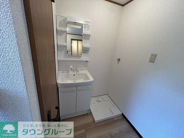 ハイツ日興の物件内観写真