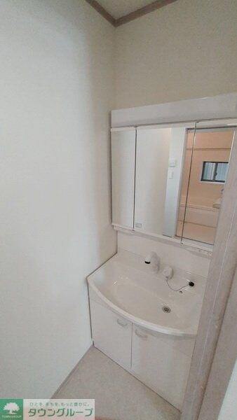 Kolet見沼蓮沼の物件内観写真