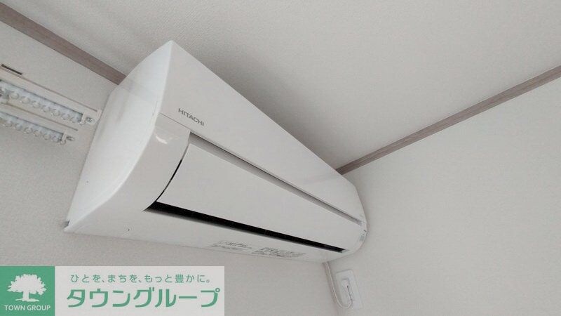 Kolet見沼蓮沼の物件内観写真