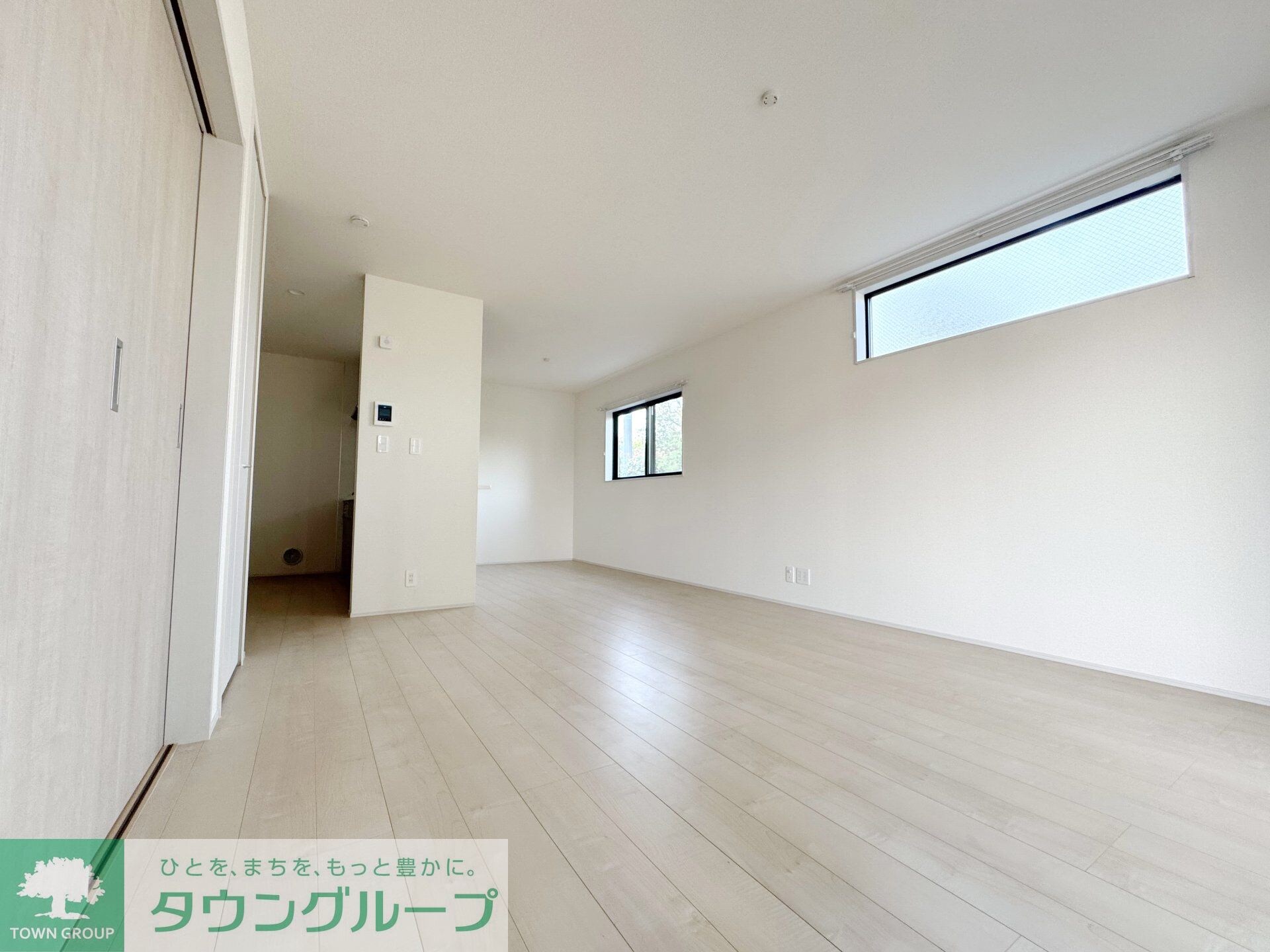 Kolet岩槻城町#05の物件内観写真