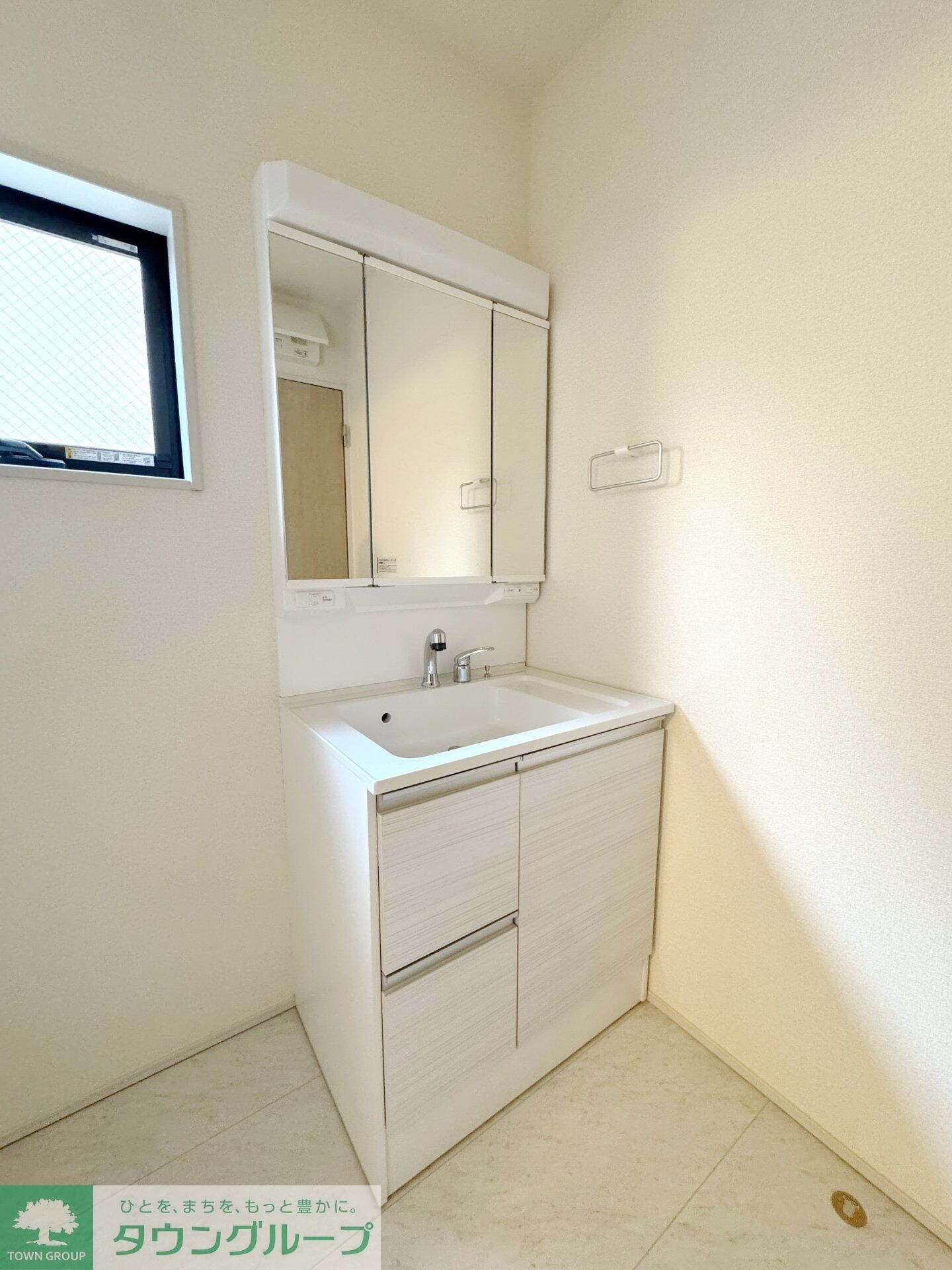 Kolet岩槻城町#05の物件内観写真