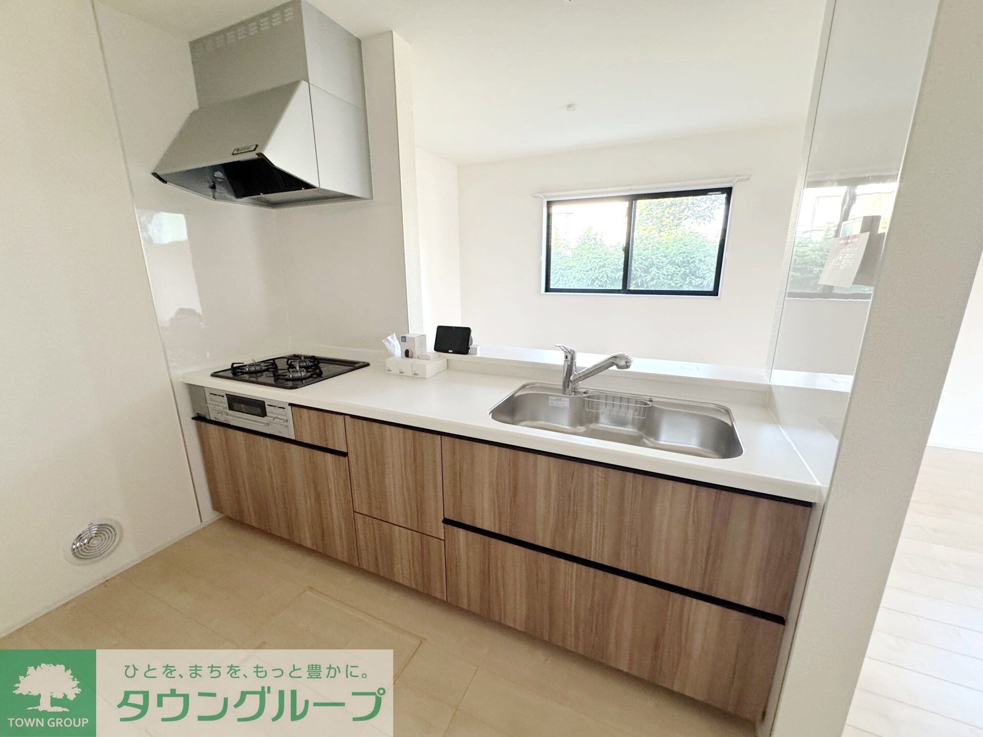 Kolet岩槻城町#05の物件内観写真