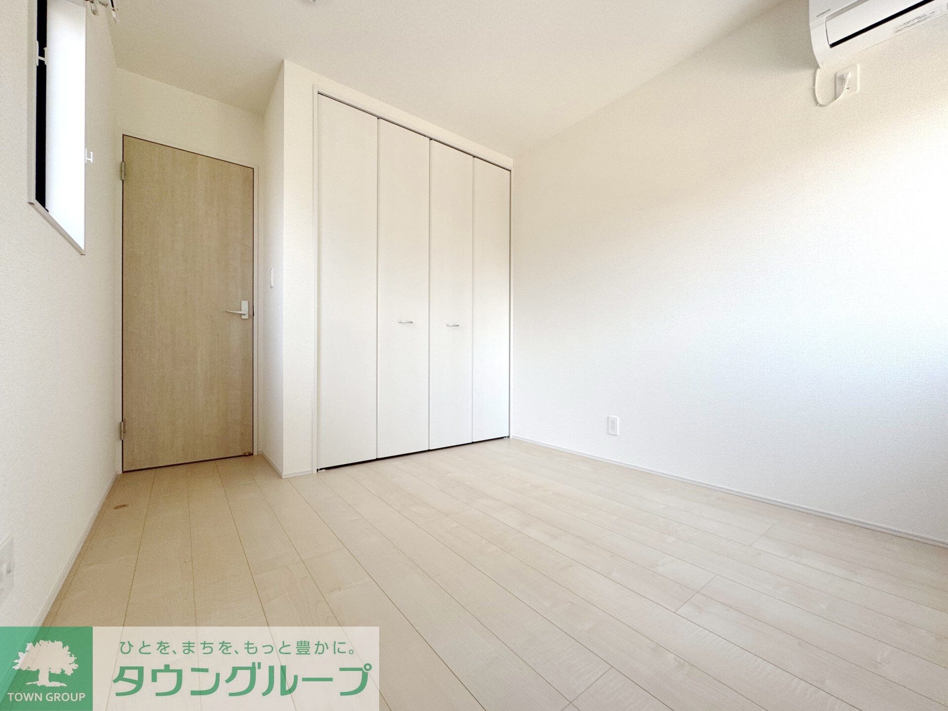 Kolet岩槻城町#05の物件内観写真