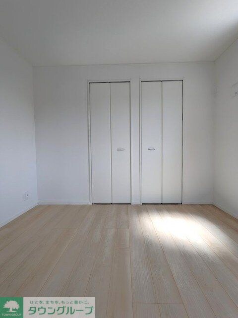 Kolet岩槻北の物件内観写真