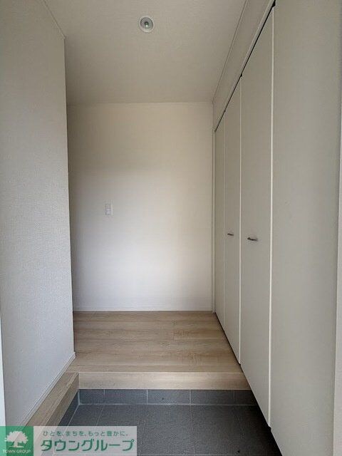 Kolet岩槻北の物件内観写真