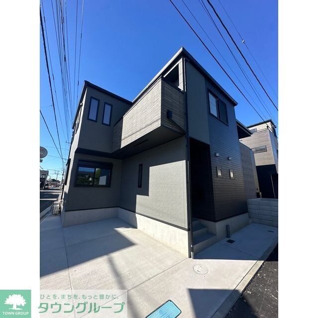 Kolet岩槻仲町#05の物件外観写真