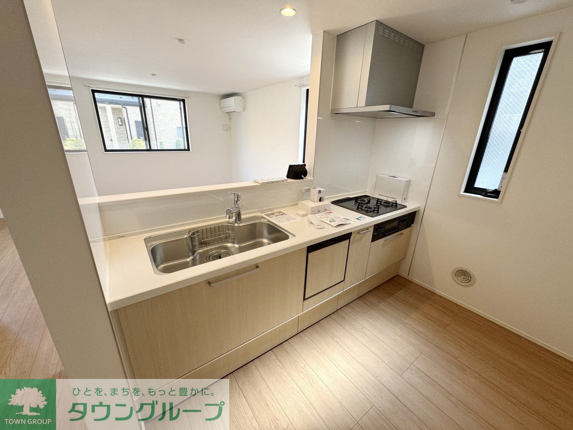 Kolet岩槻仲町#05の物件内観写真