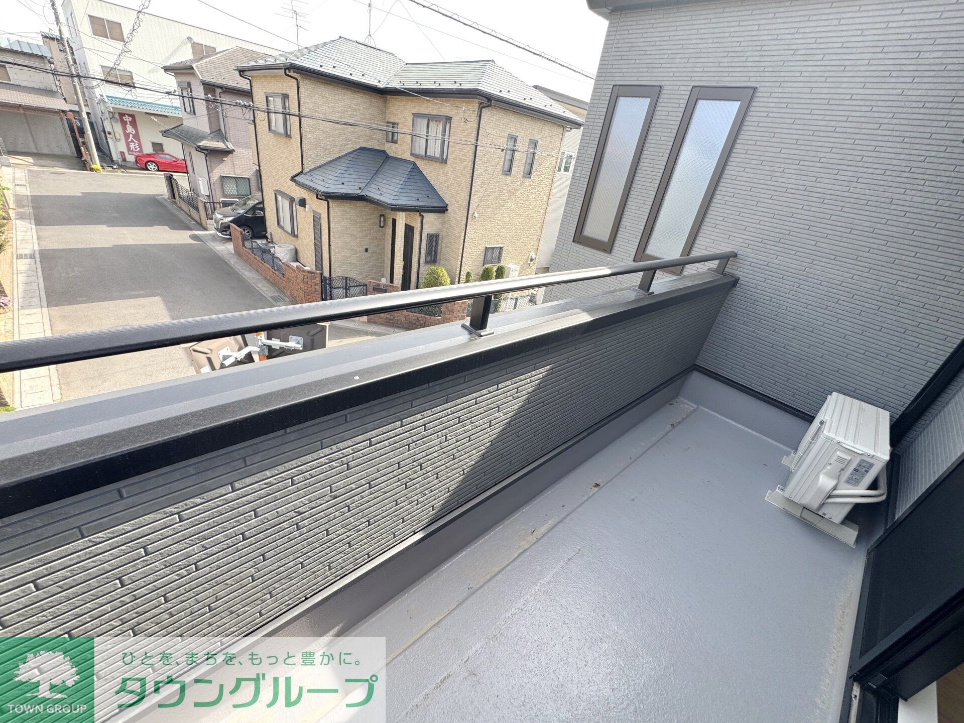 Kolet岩槻仲町#05の物件内観写真