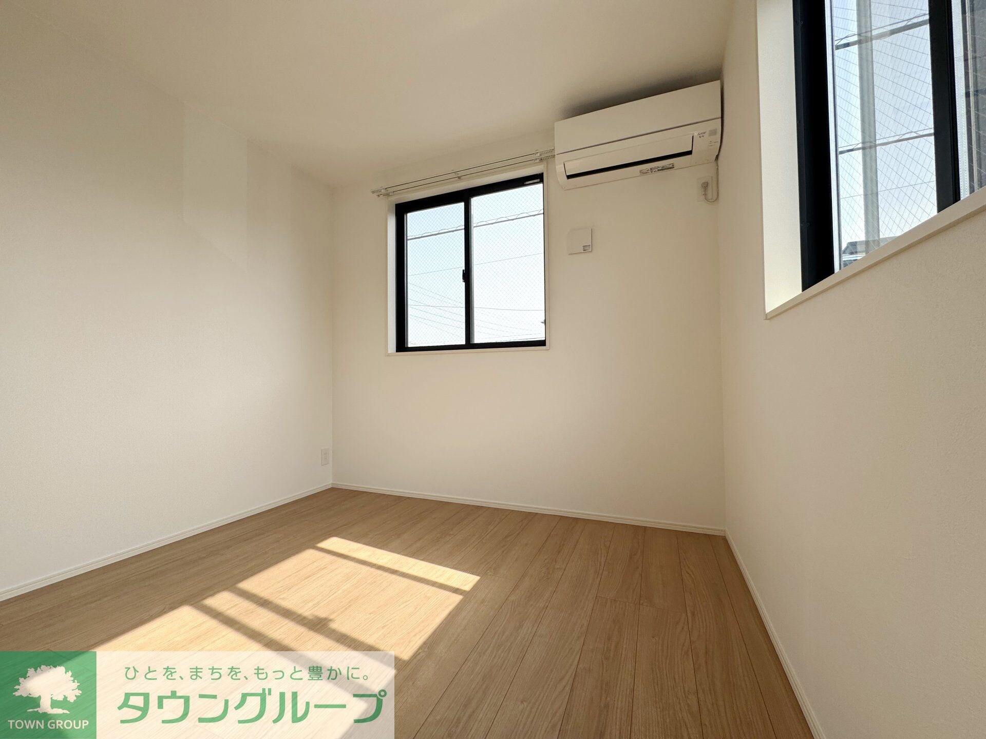 Kolet岩槻仲町#05の物件内観写真