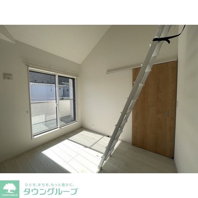 Kolet与野本町#08の物件内観写真