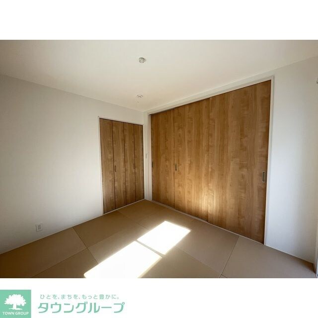 Kolet与野本町#08の物件内観写真