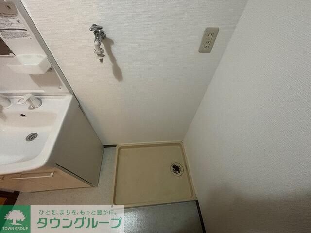 グリーンハイツたかはなの物件内観写真