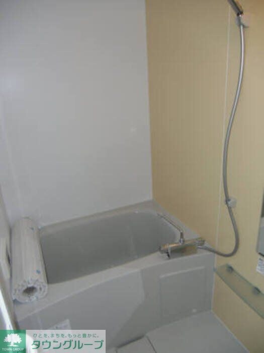 ペイサージュ宮前の物件内観写真