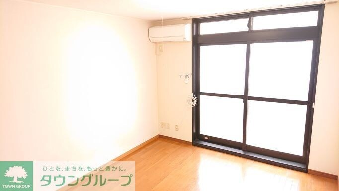 レオパレスLuceIの物件内観写真