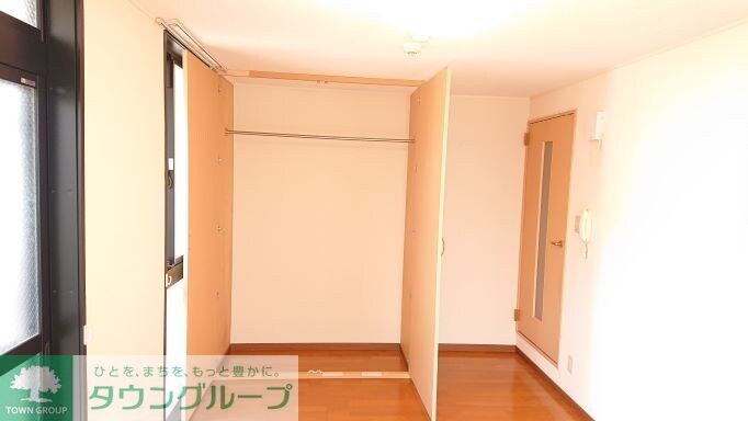 レオパレスLuceIの物件内観写真