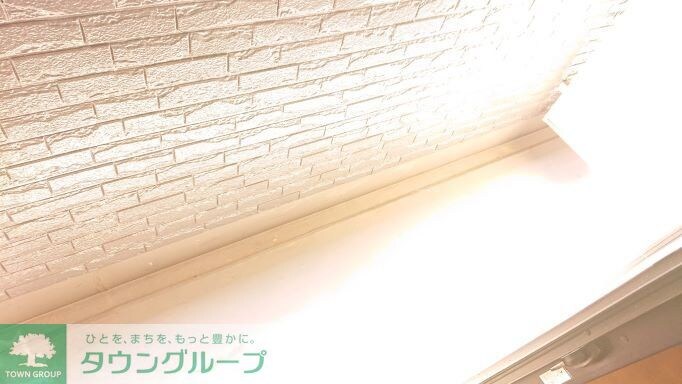 レオパレスLuceIの物件内観写真