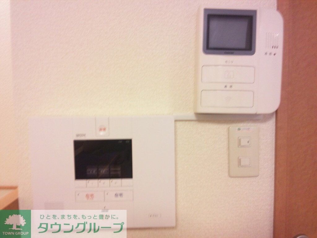 レオパレスMINEIIの物件内観写真