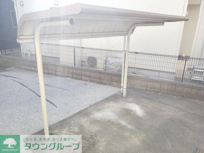 レオパレスMINEIIの物件内観写真