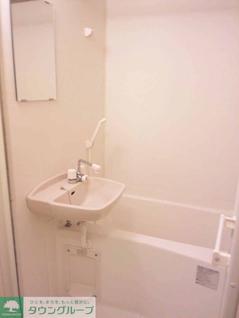 レオパレスMINEIIの物件内観写真