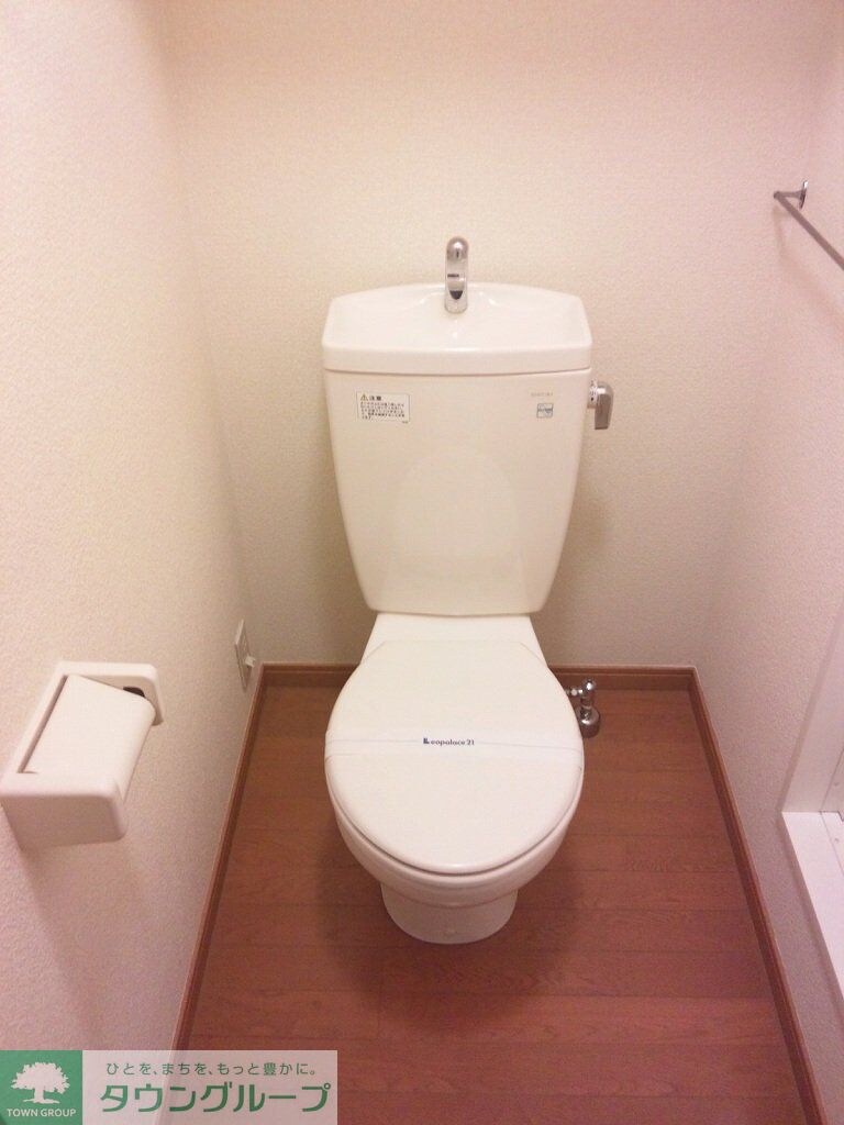 レオパレスMINEIIの物件内観写真