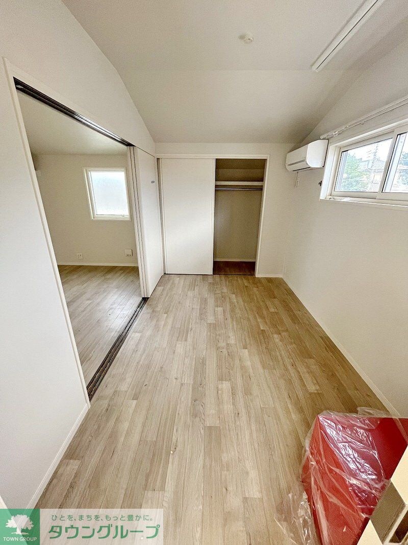 ラグラスフルールの物件内観写真