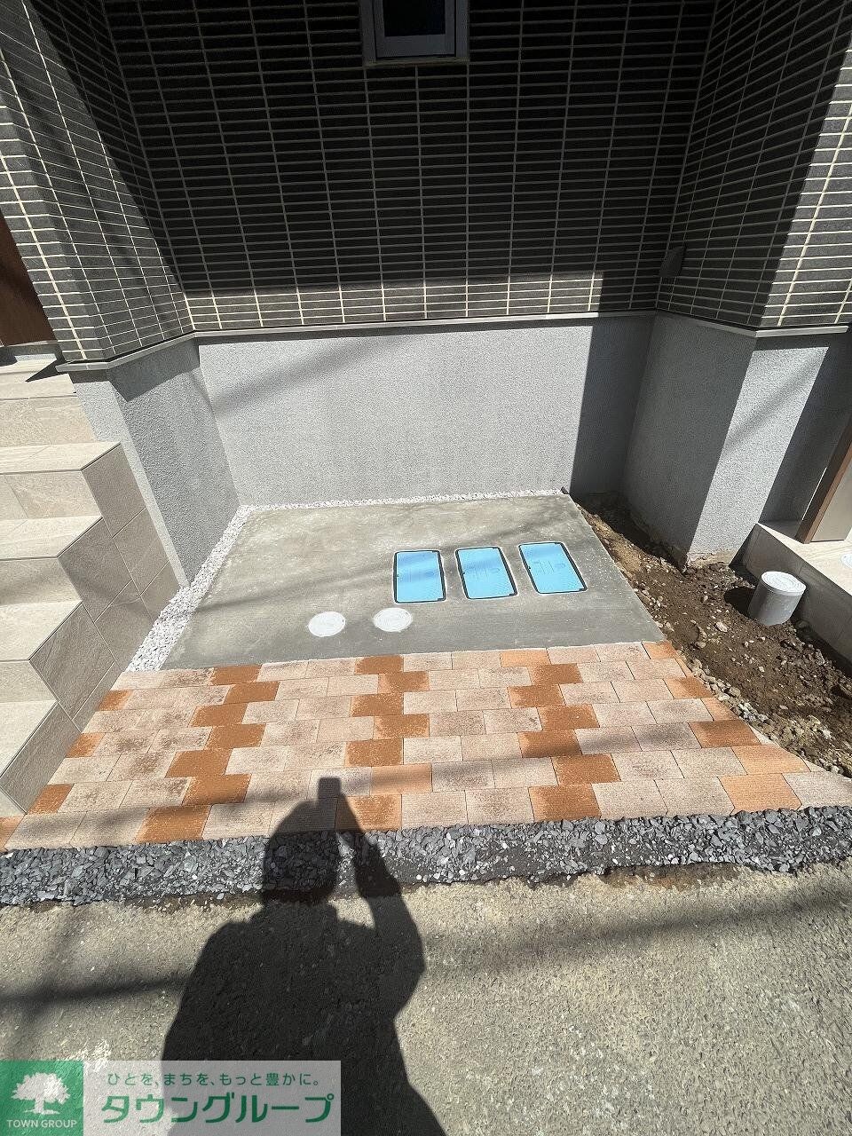 ラグラスフルールの物件内観写真