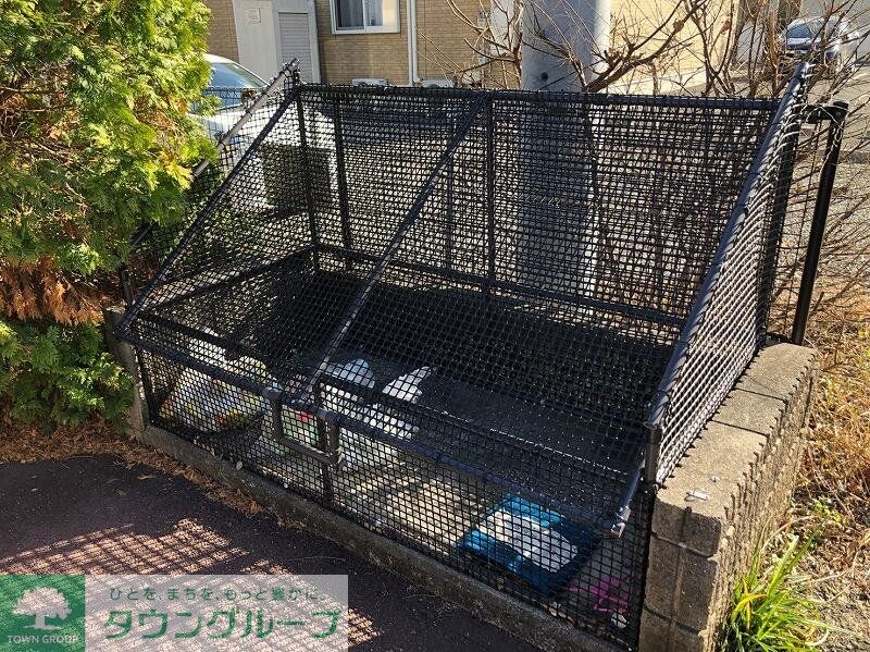 レオパレスボヌールの物件内観写真