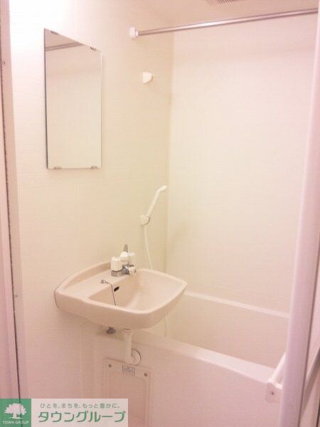 レオパレスボヌールの物件内観写真