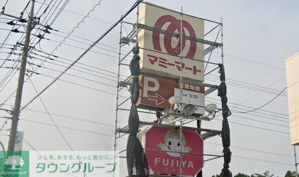 レオパレスボヌールの物件内観写真