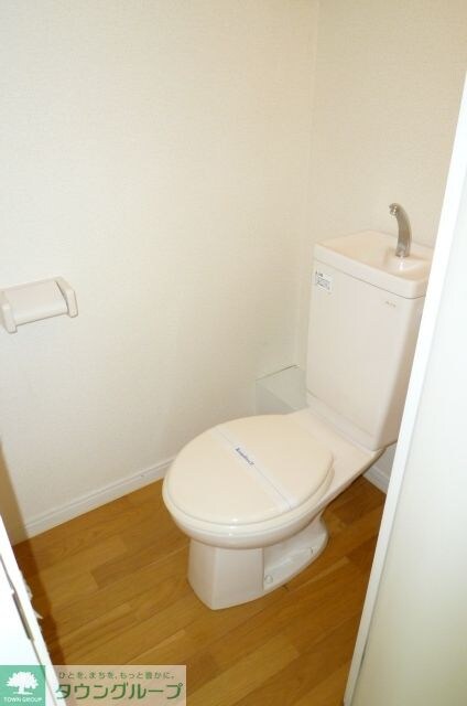 レオパレスGreen Wish 14811の物件内観写真