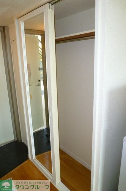 レオパレスGreen Wish 14811の物件内観写真