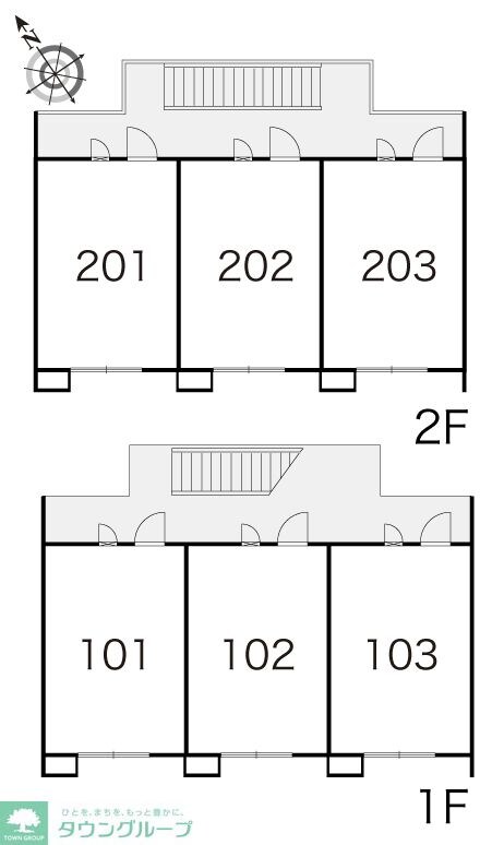 レオパレスGreen Wish 14811の物件内観写真