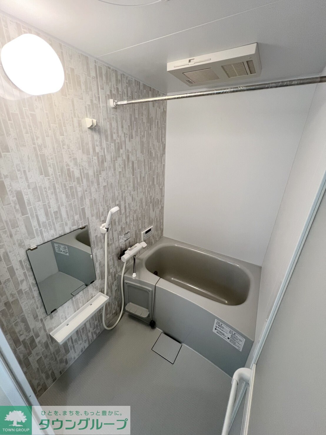 壱番館の物件内観写真