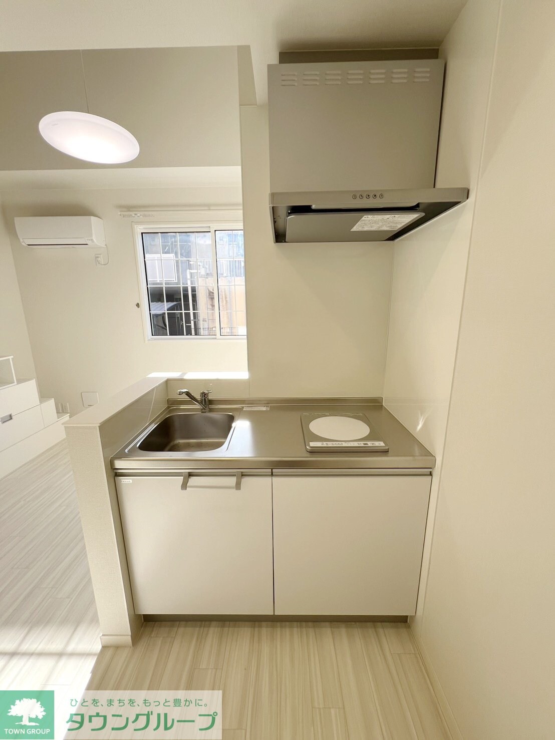 壱番館の物件内観写真