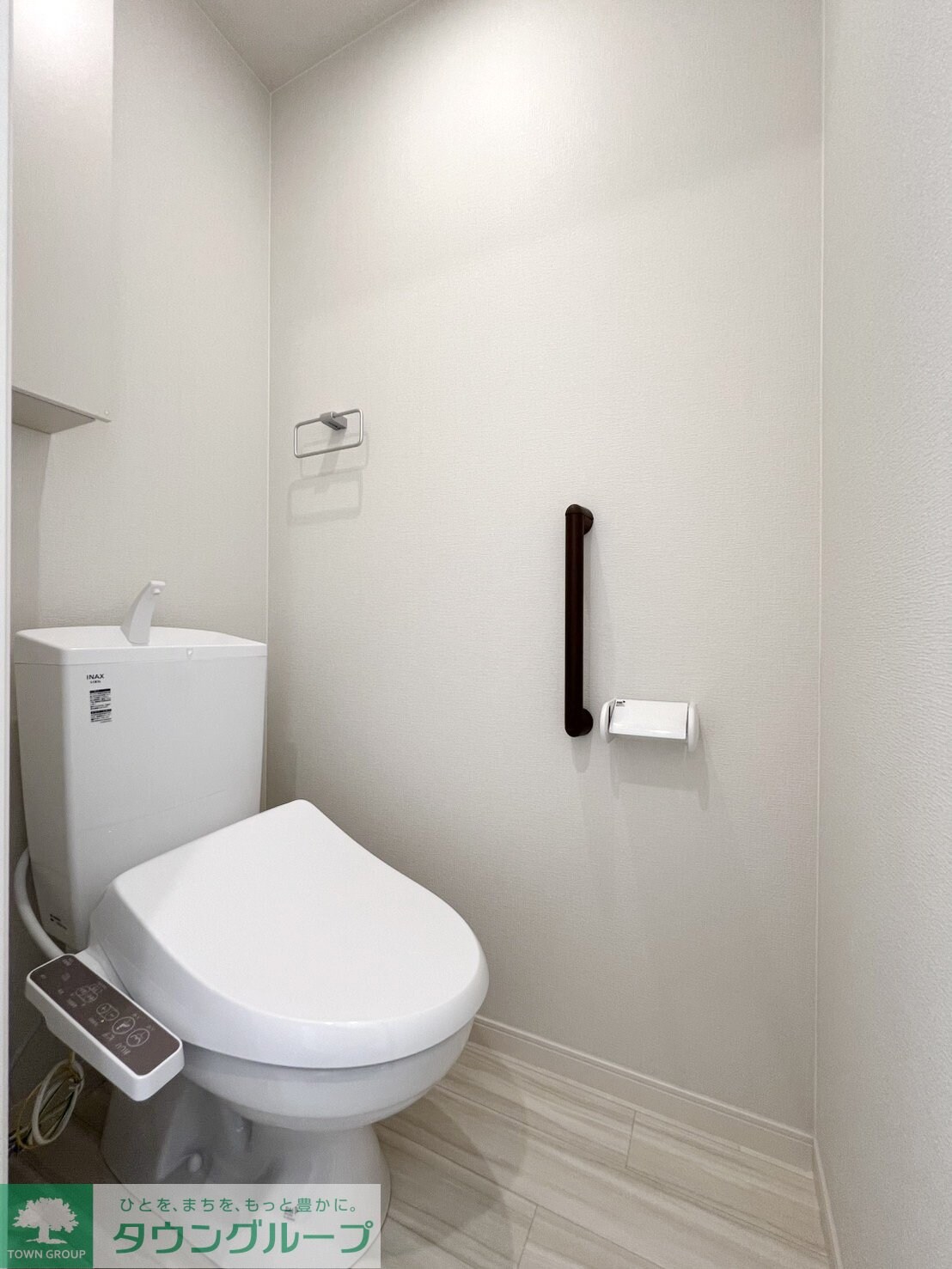 壱番館の物件内観写真