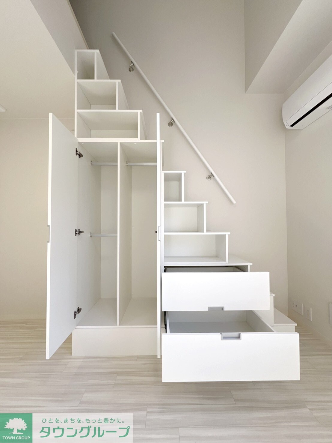 壱番館の物件内観写真