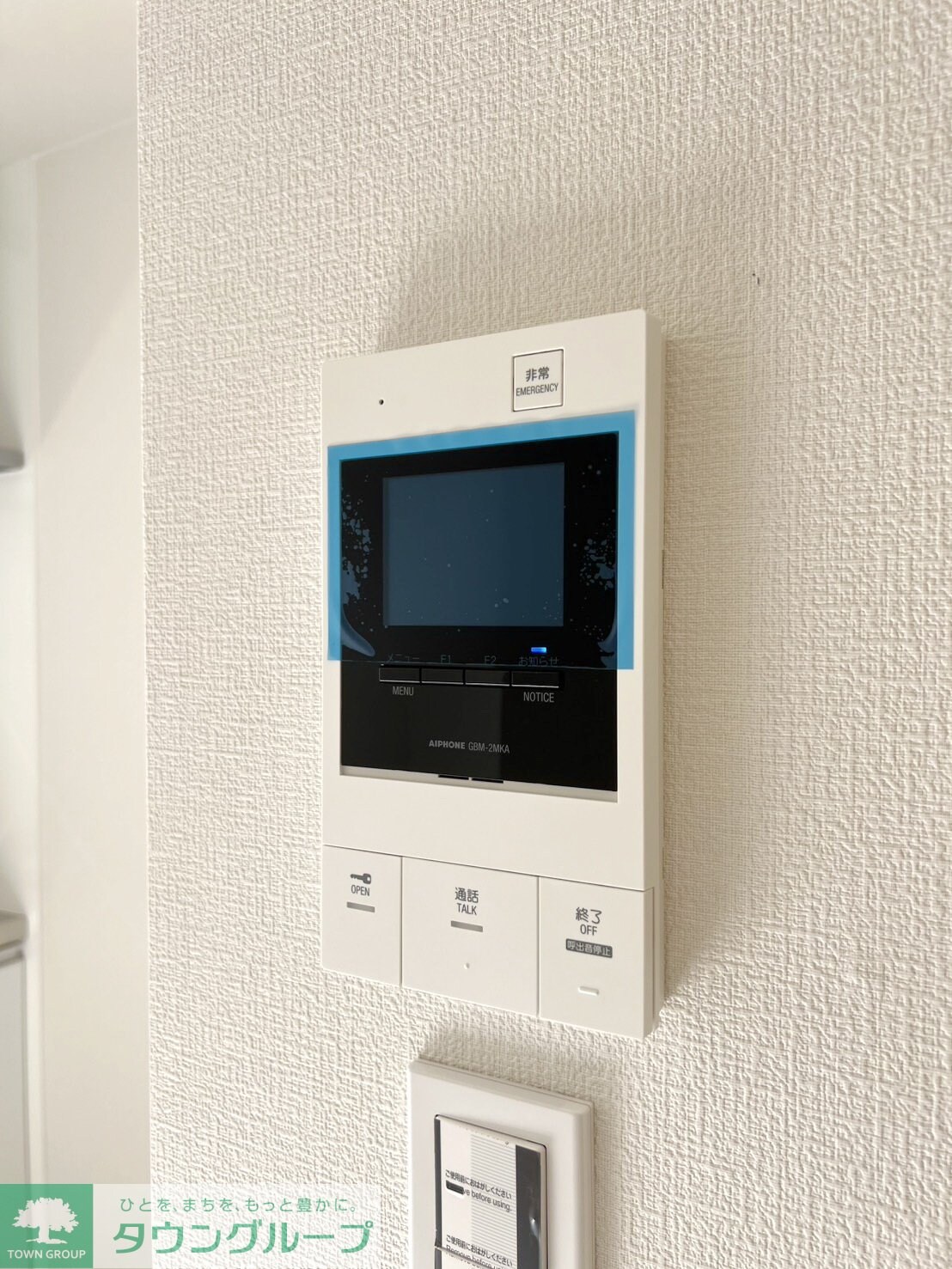 壱番館の物件内観写真