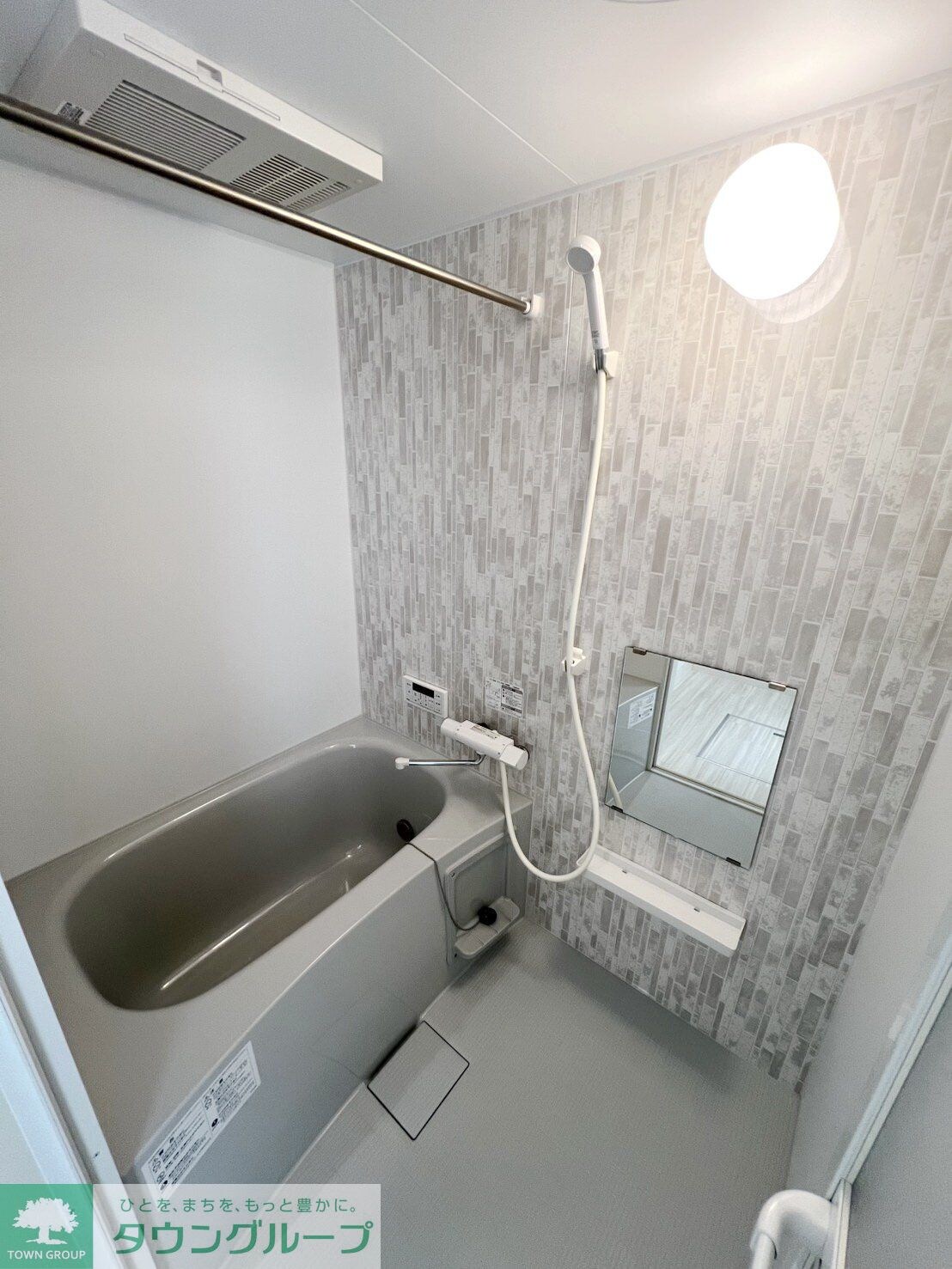 壱番館の物件内観写真