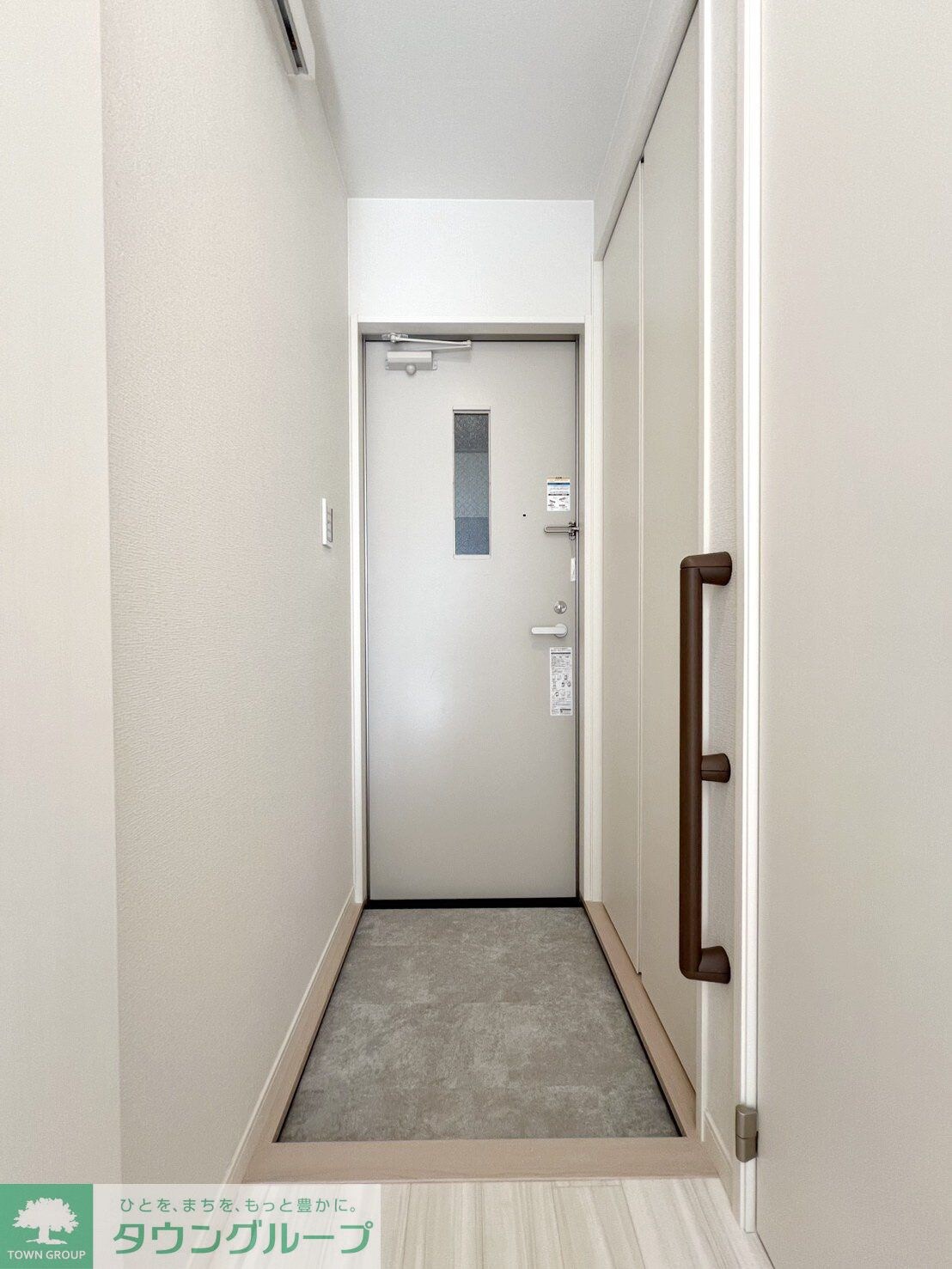 壱番館の物件内観写真