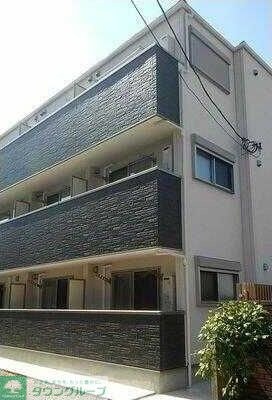 ヴィラージュ大宮の物件内観写真