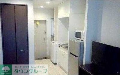 ヴィラージュ大宮の物件内観写真