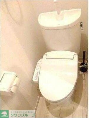 ヴィラージュ大宮の物件内観写真