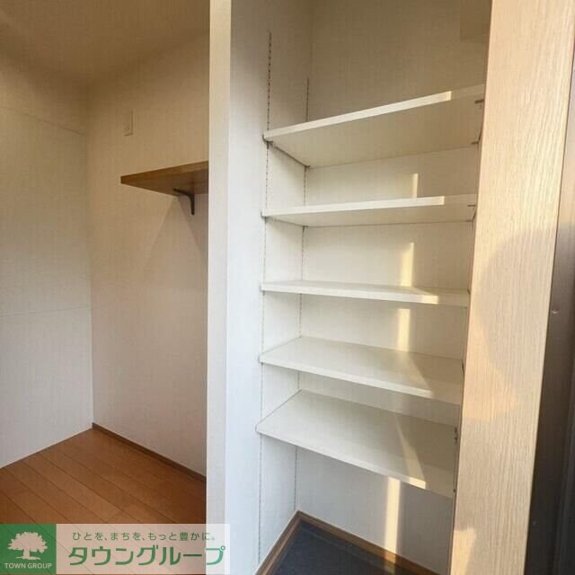 ボヌール指扇の物件内観写真