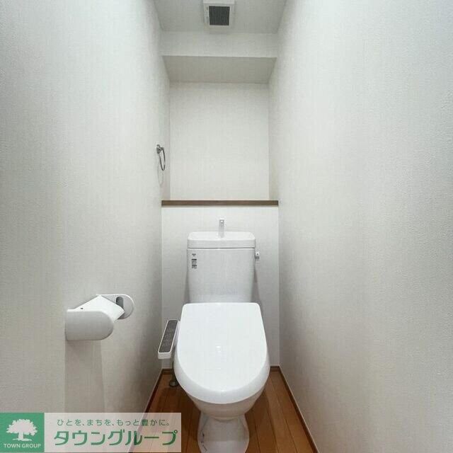 ボヌール指扇の物件内観写真