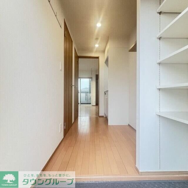 ボヌール指扇の物件内観写真