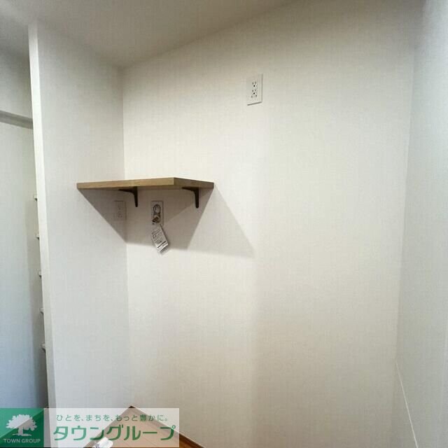 ボヌール指扇の物件内観写真