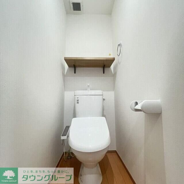 ボヌール指扇の物件内観写真