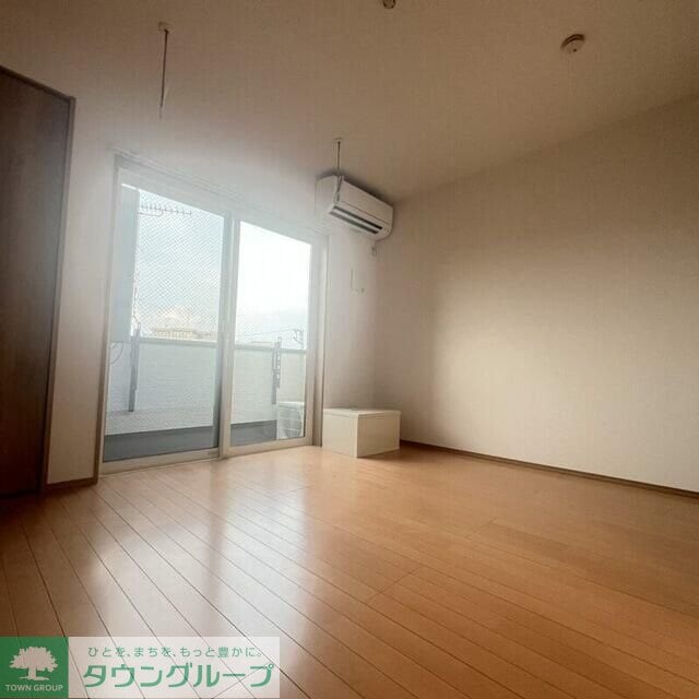 ボヌール指扇の物件内観写真