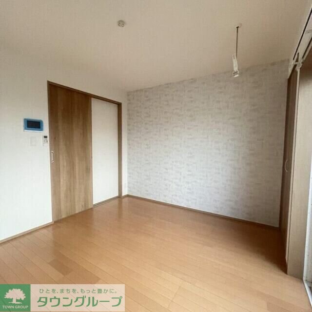 ボヌール指扇の物件内観写真